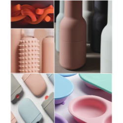 Food Grade Silicone